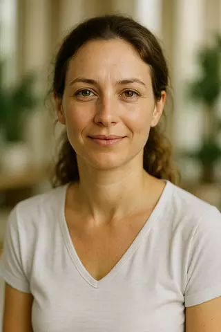 Camelia Filip