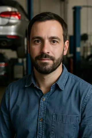 Dragos Neacsu