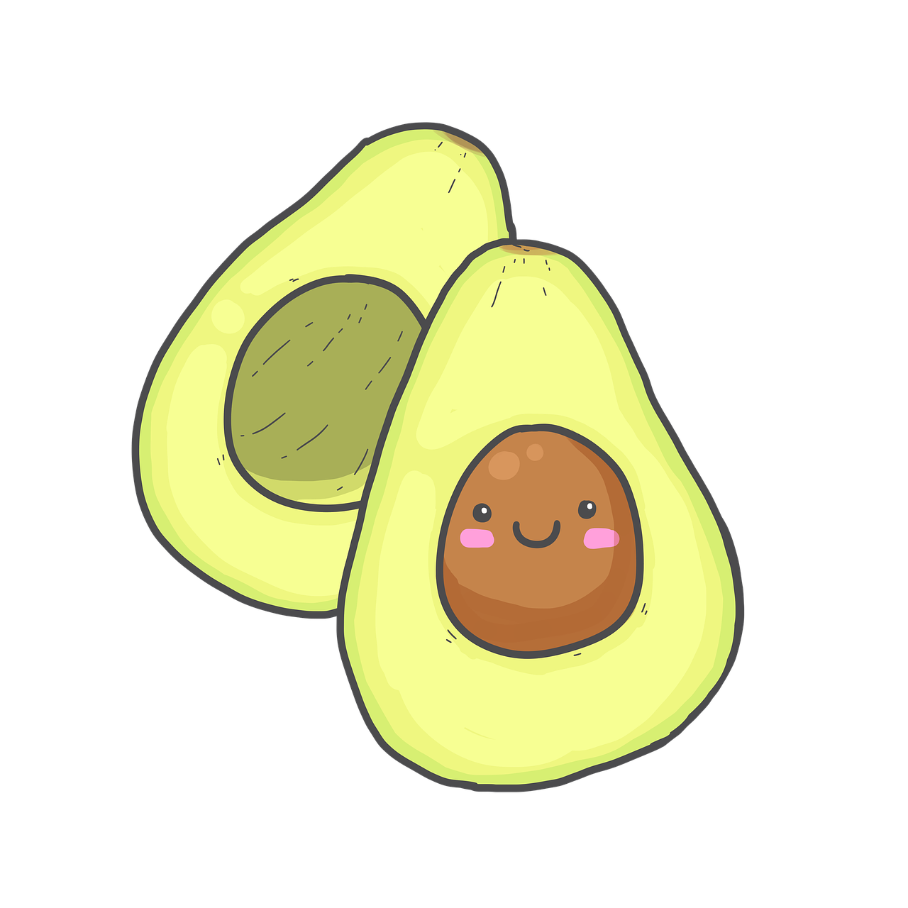 avocado