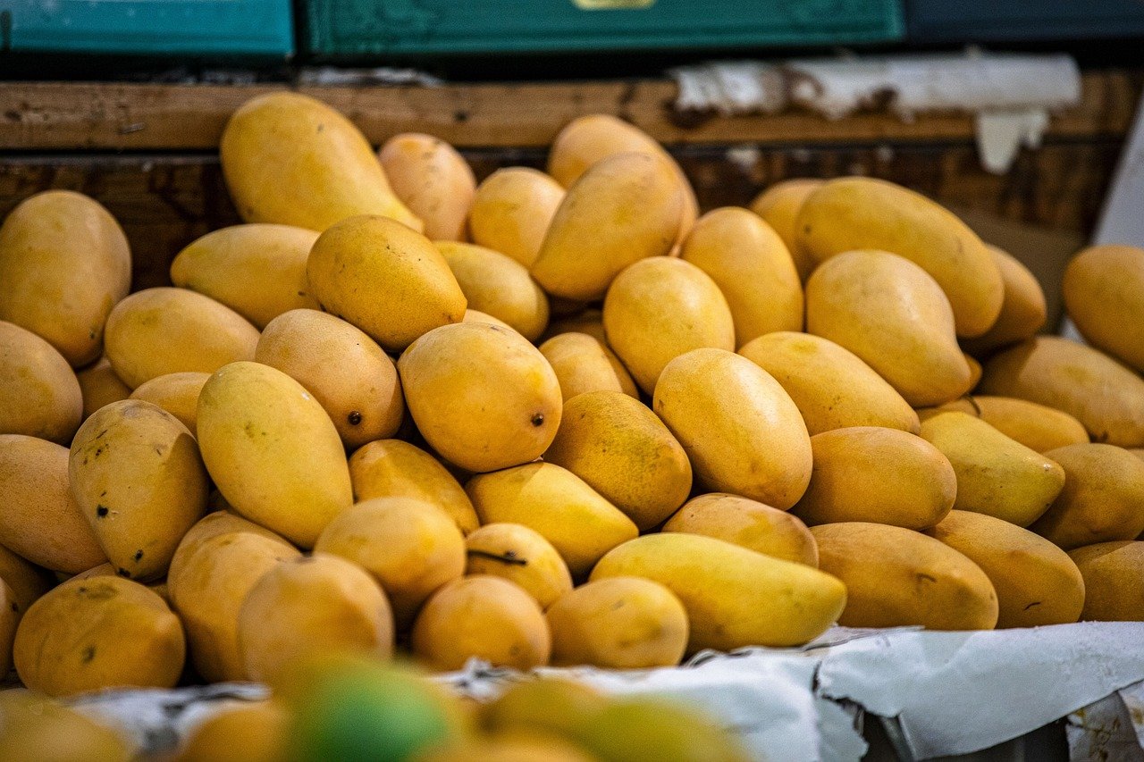 mango