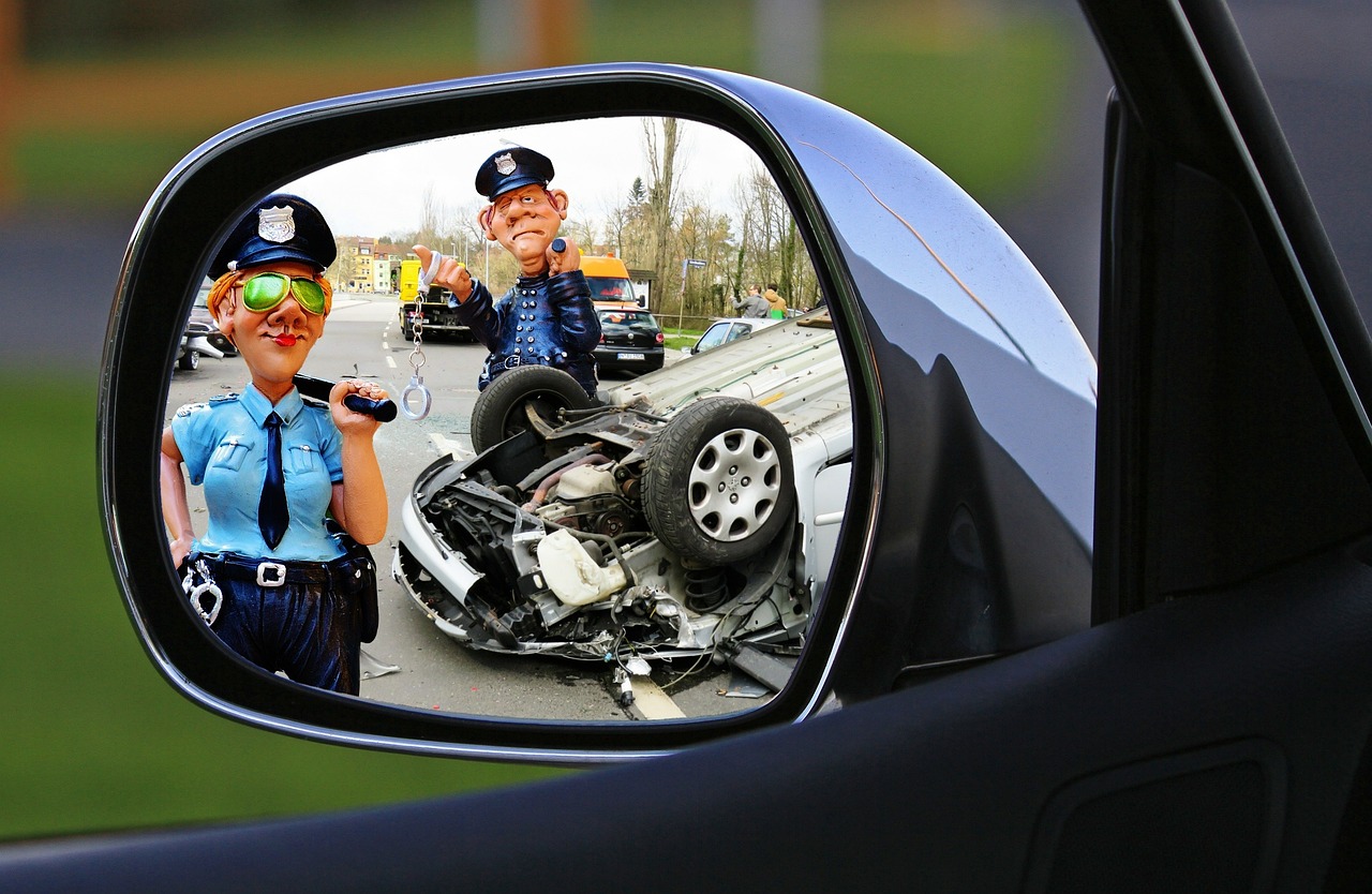 julia roberts accident