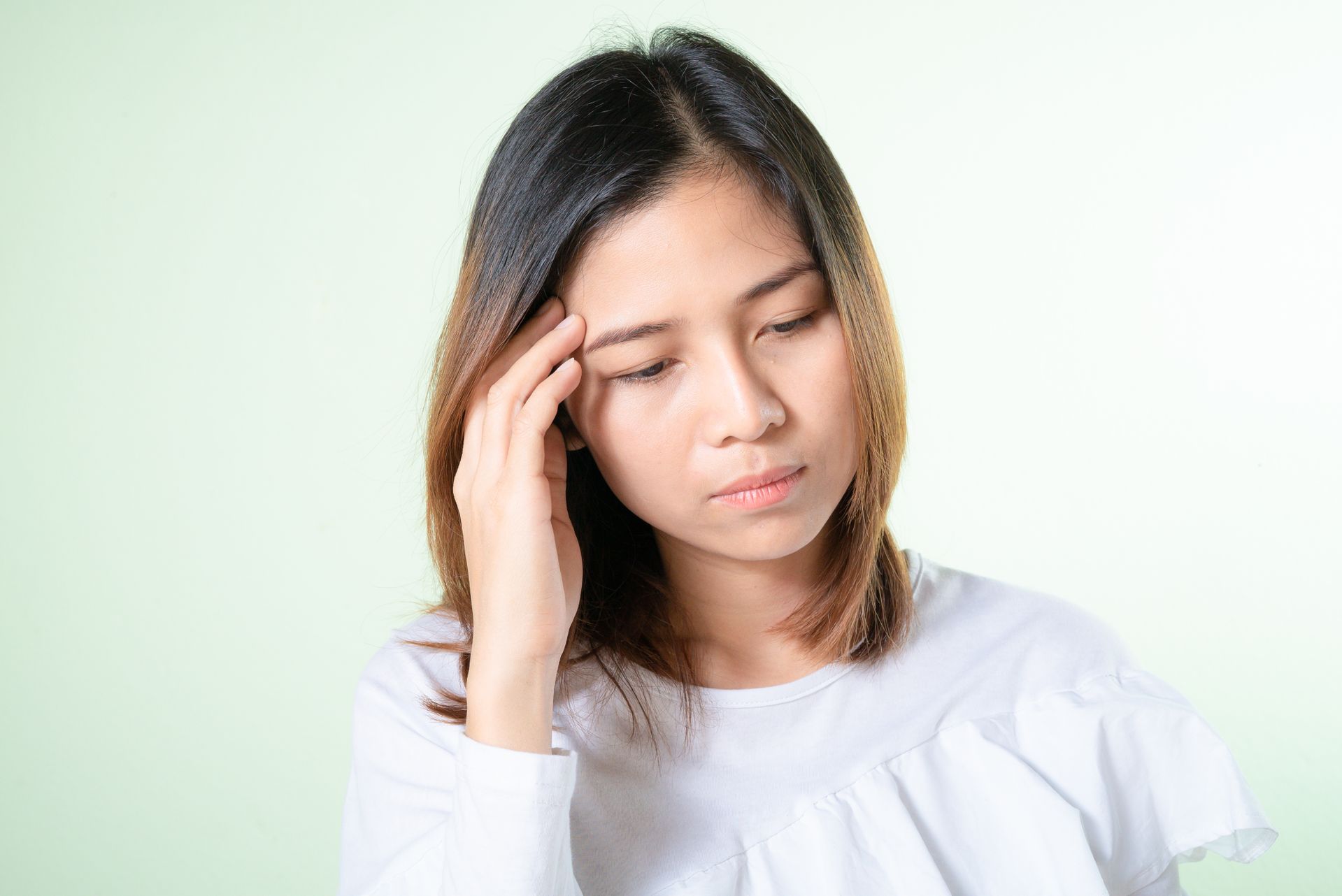 Cand sunt durerile de cap un motiv sa merg la o clinica de neurologie?